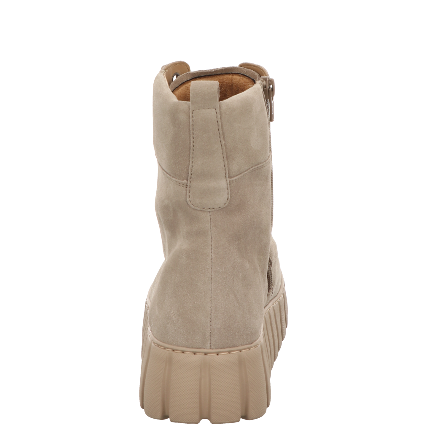 Gabor Damen Stiefel  in grau