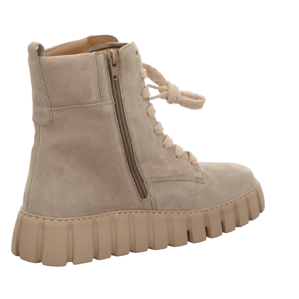 Gabor Damen Stiefel  in grau