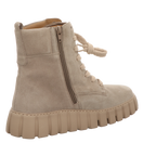 Gabor Damen Stiefel  in grau