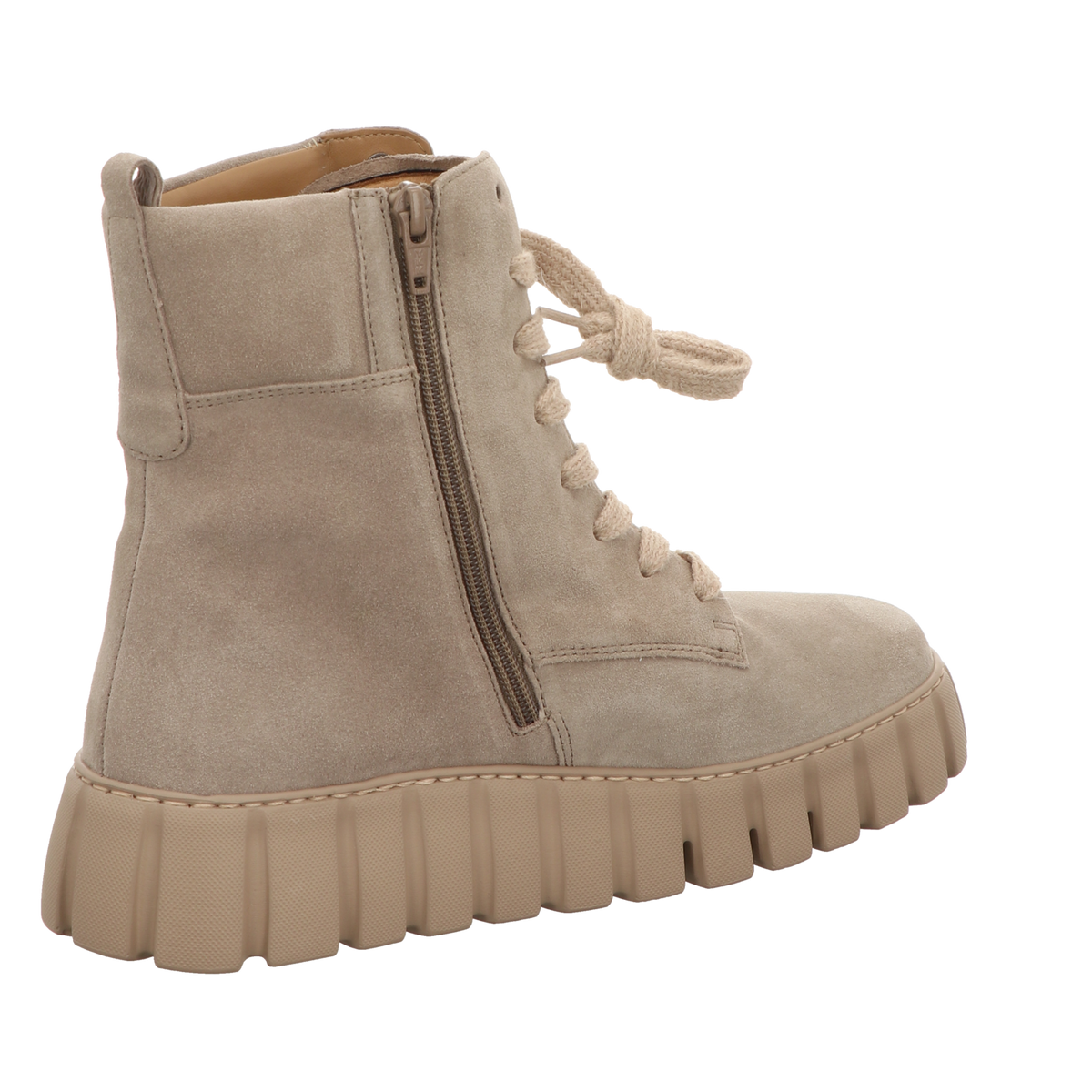 Gabor Damen Stiefel  in grau