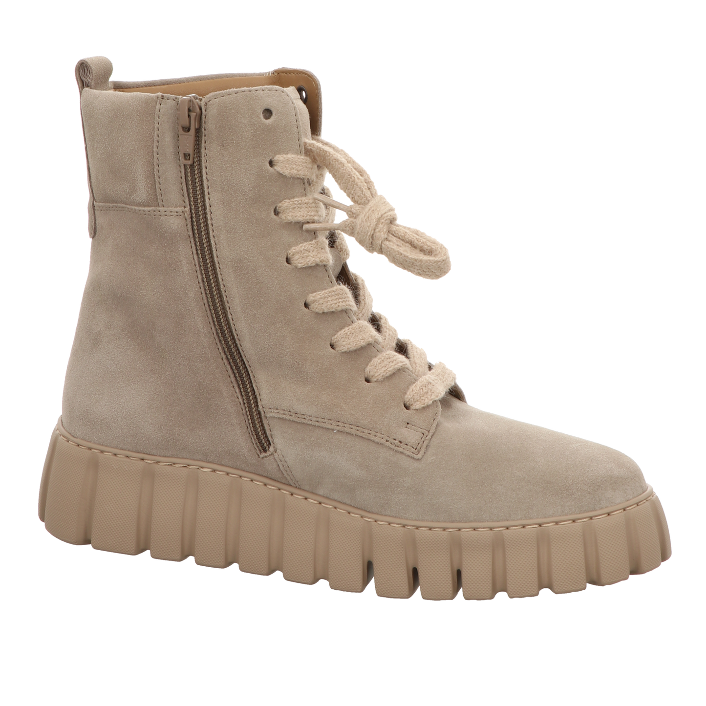 Gabor Damen Stiefel  in grau