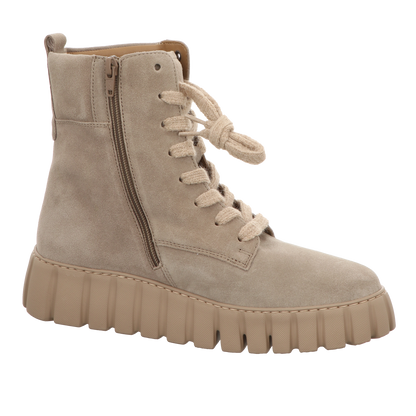 Gabor Damen Stiefel  in grau