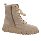 Gabor Damen Stiefel  in grau