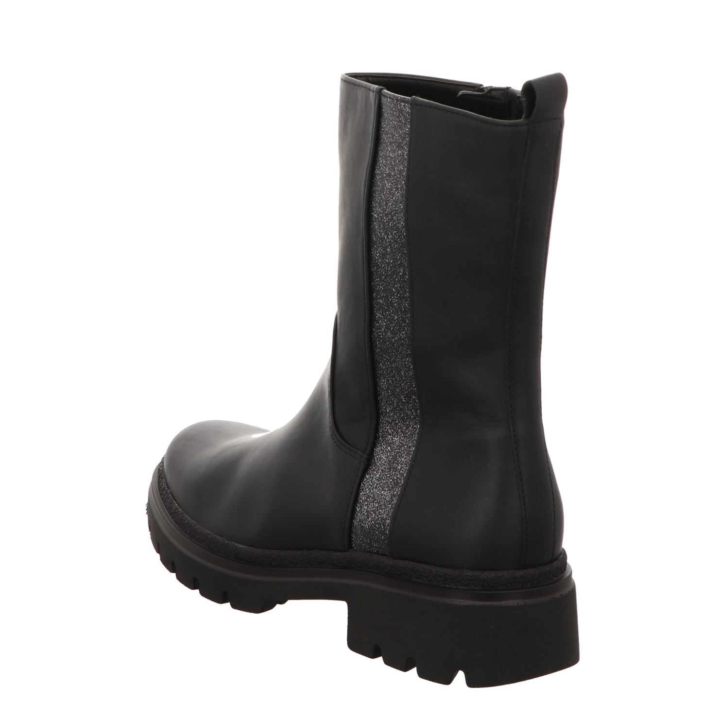 Gabor Damen Stiefel  in schwarz