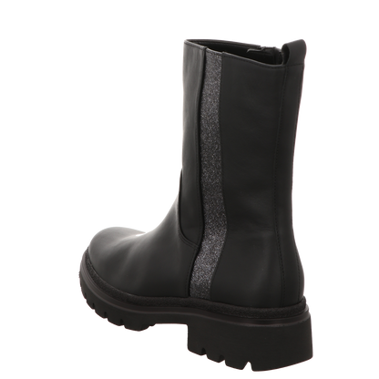 Gabor Damen Stiefel  in schwarz