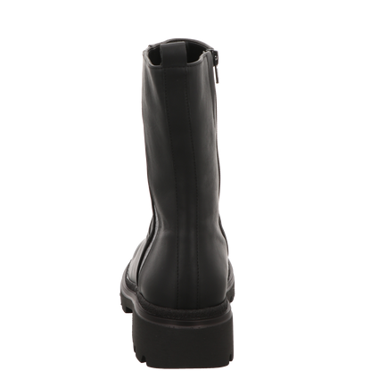 Gabor Damen Stiefel  in schwarz