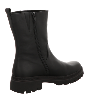 Gabor Damen Stiefel  in schwarz