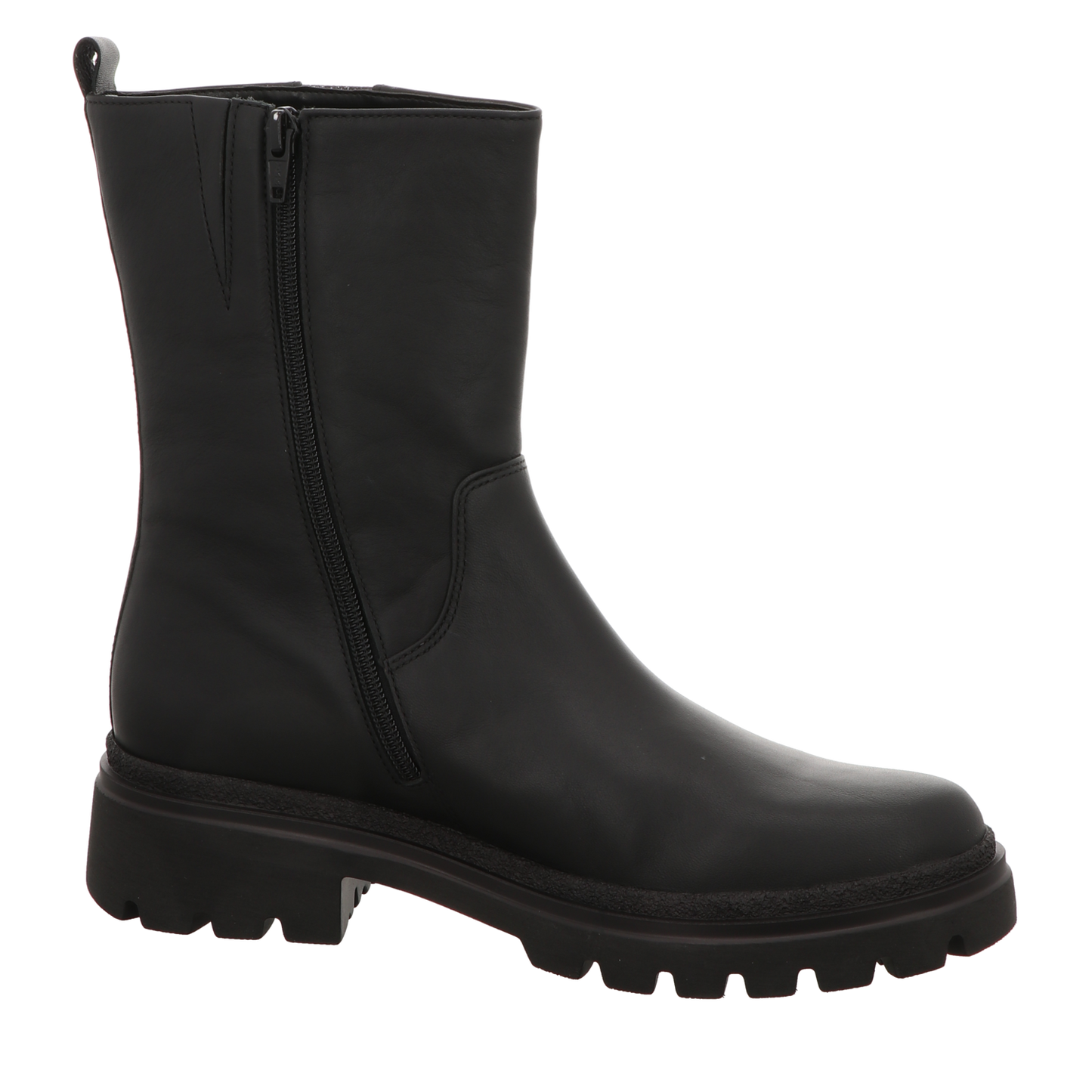 Gabor Damen Stiefel  in schwarz