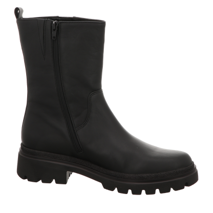 Gabor Damen Stiefel  in schwarz