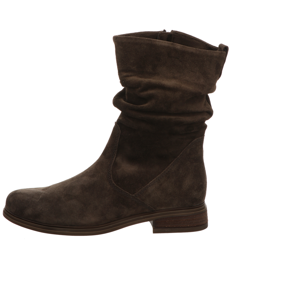 Gabor Damen Stiefel Genua in braun