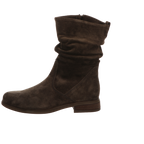 Gabor Damen Stiefel Genua in braun