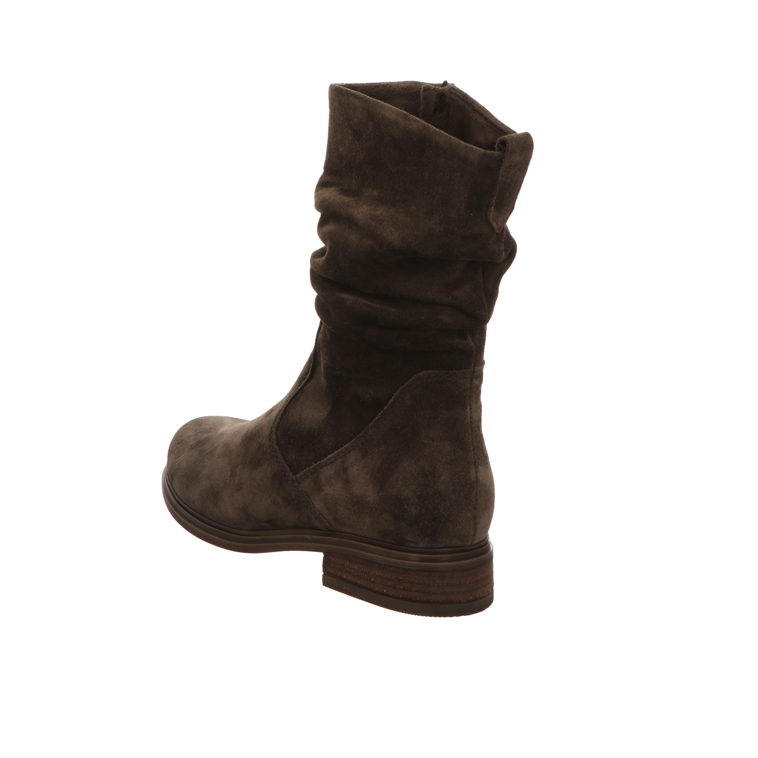 Gabor Damen Stiefel Genua in braun