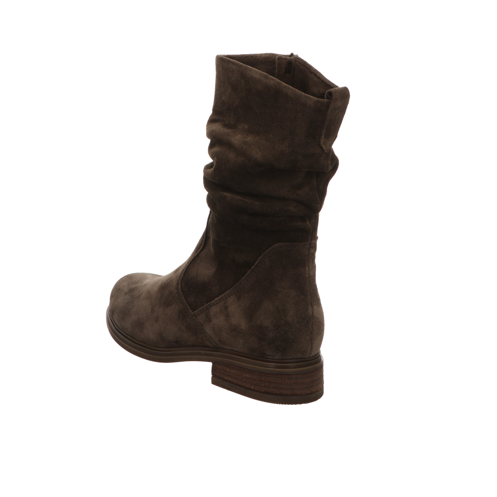 Gabor Damen Stiefel Genua in braun