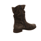 Gabor Damen Stiefel Genua in braun