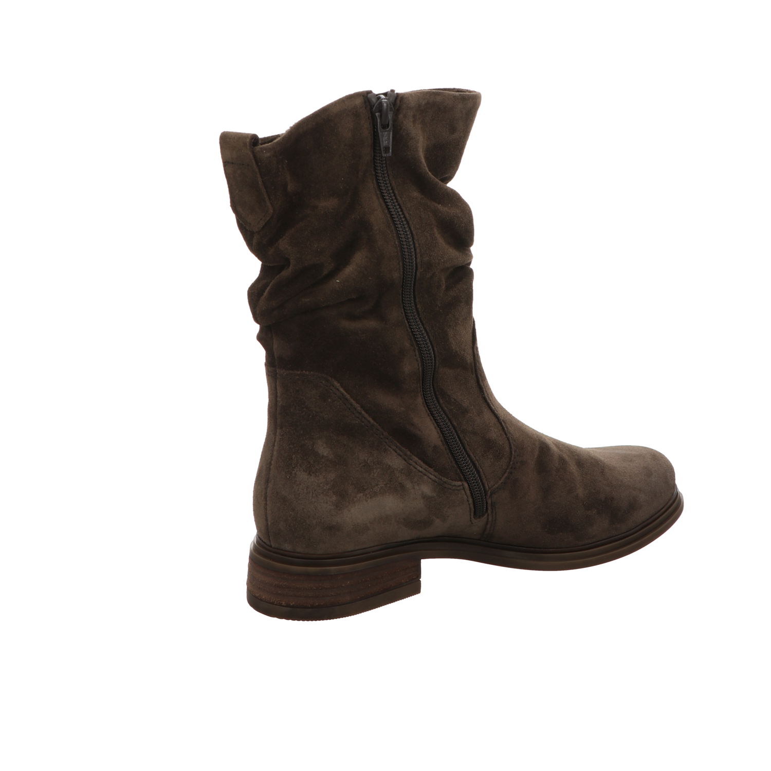 Gabor Damen Stiefel Genua in braun