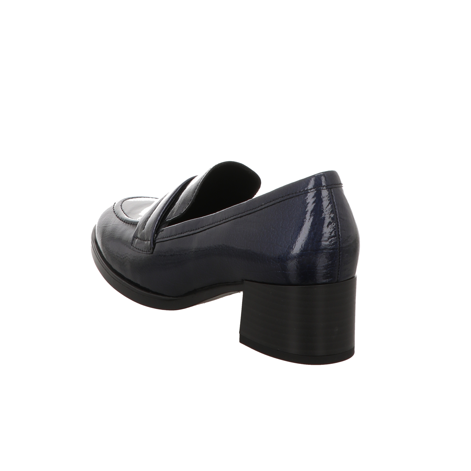 Gabor Damen Pumps bequem  in blau