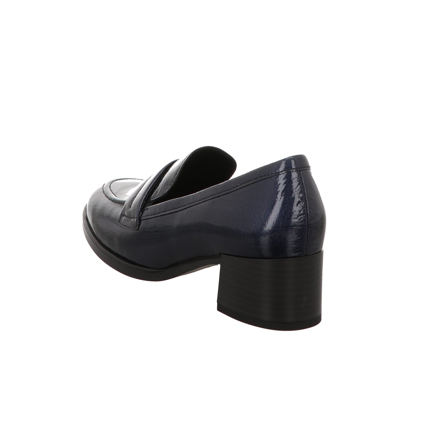 Gabor Damen Pumps bequem  in blau