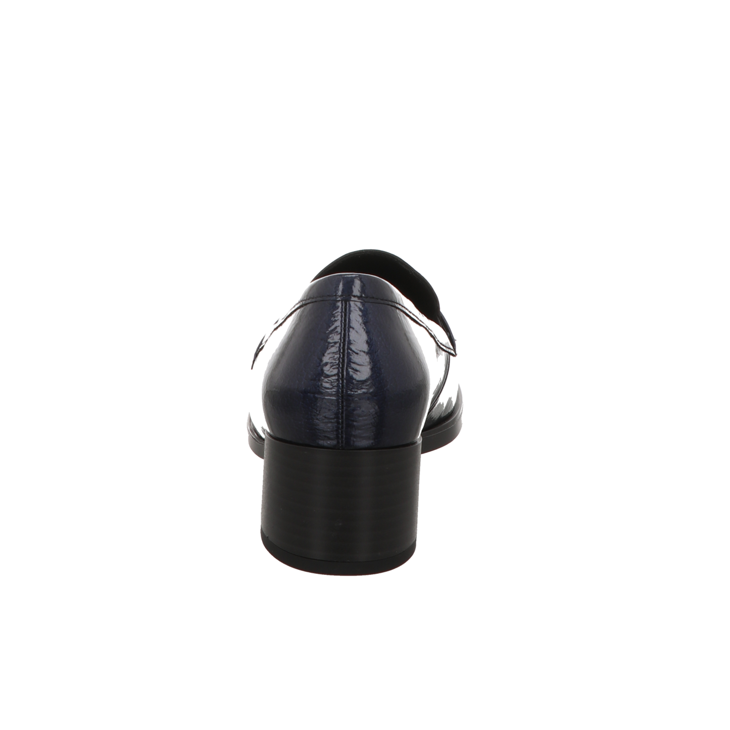 Gabor Damen Pumps bequem  in blau