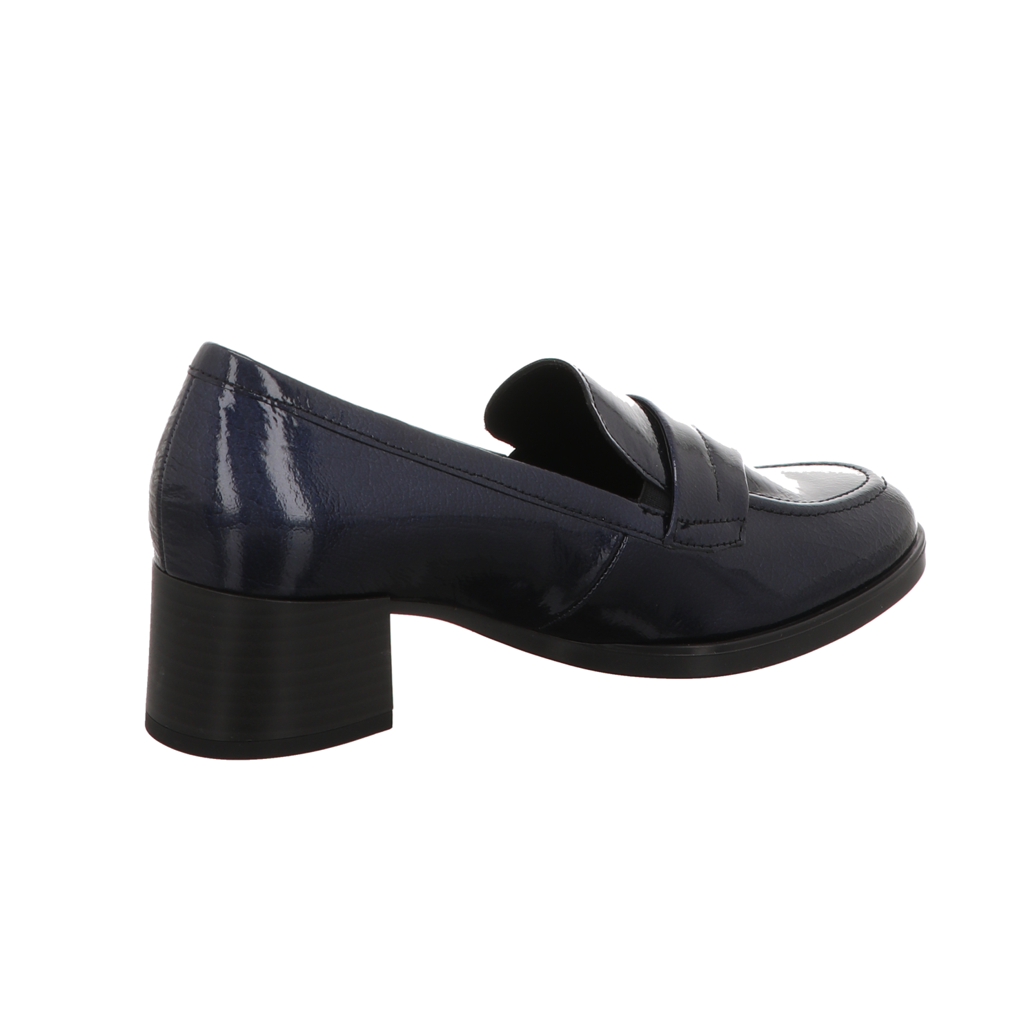 Gabor Damen Pumps bequem  in blau