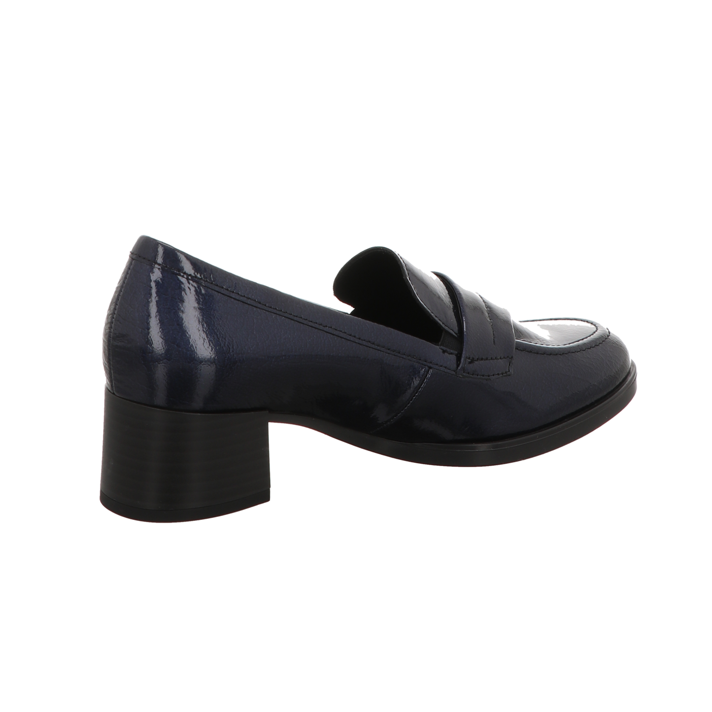 Gabor Damen Pumps bequem  in blau