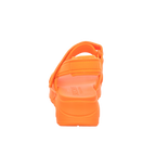 Skechers Damen Sandalette Uno Fun Stand in orange