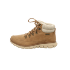 Skechers Damen Schnürstiefel 167425 in braun