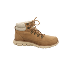 Skechers Damen Schnürstiefel 167425 in braun