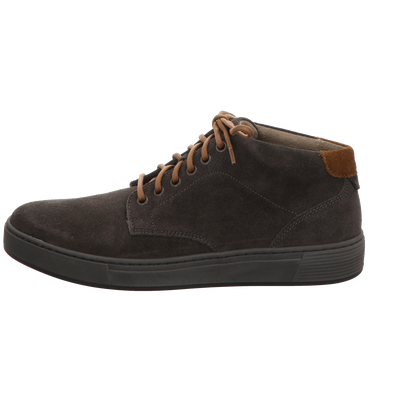 Pius Gabor Herren Schnürboot  in grau