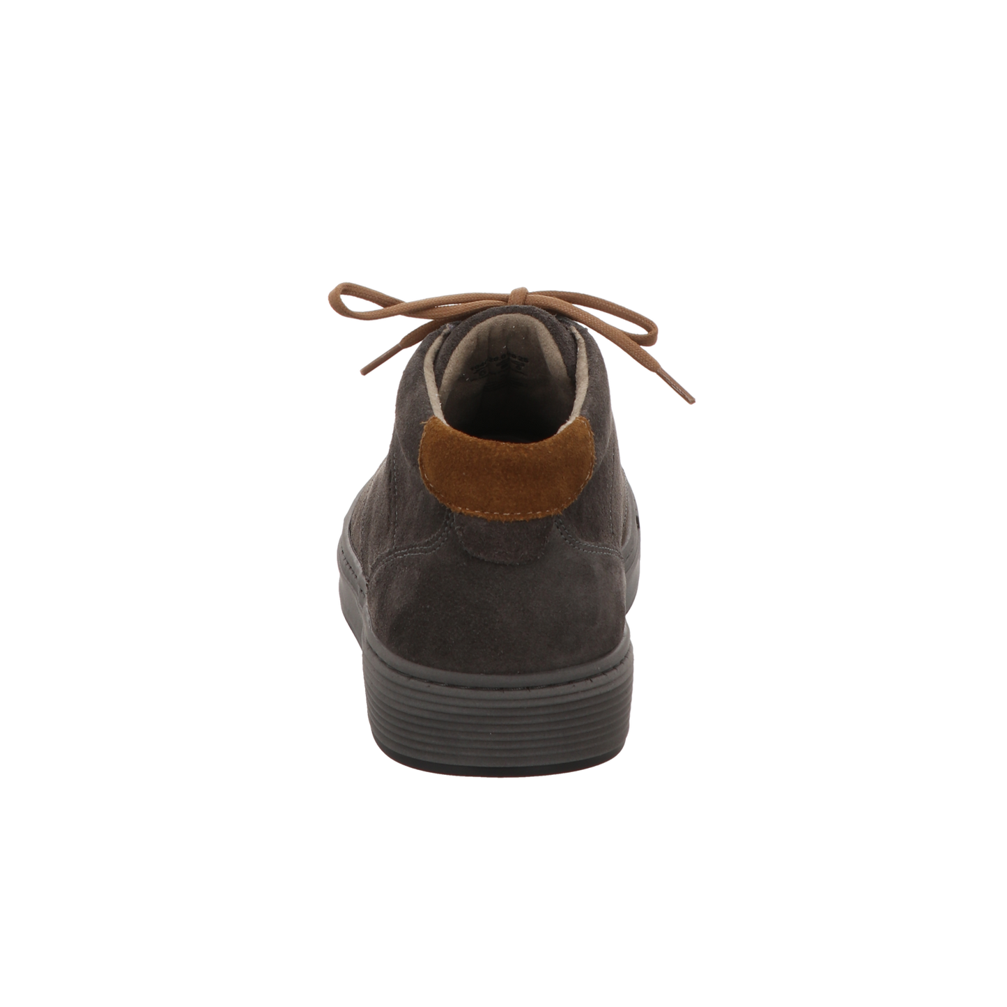 Pius Gabor Herren Schnürboot  in grau