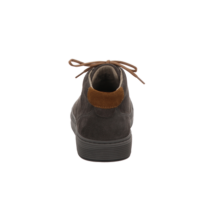 Pius Gabor Herren Schnürboot  in grau
