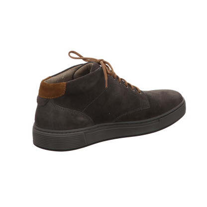 Pius Gabor Herren Schnürboot  in grau