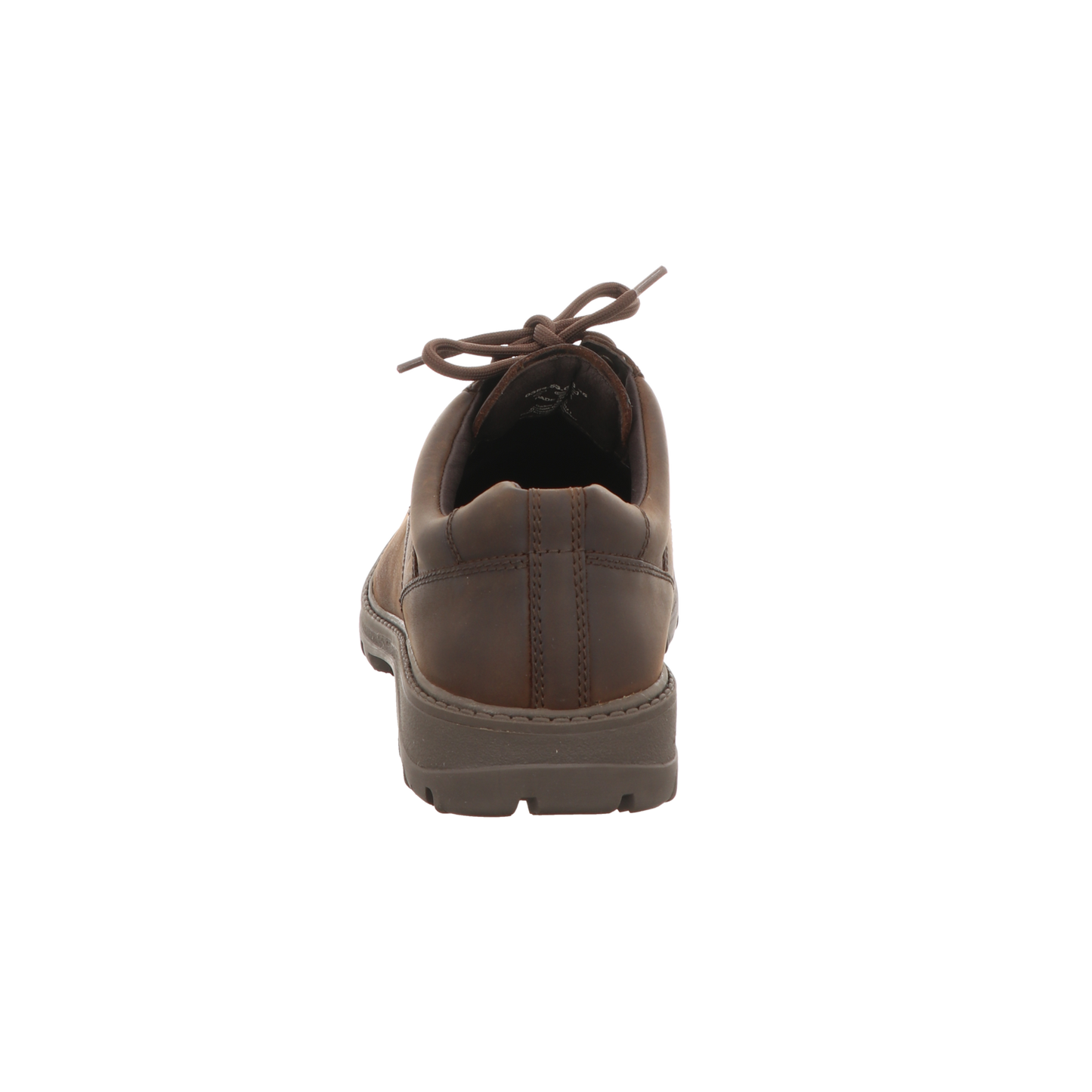 Pius Gabor Herren Schnürschuh  in braun