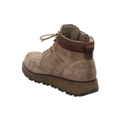 Pius Gabor Herren Schnürboot  in braun