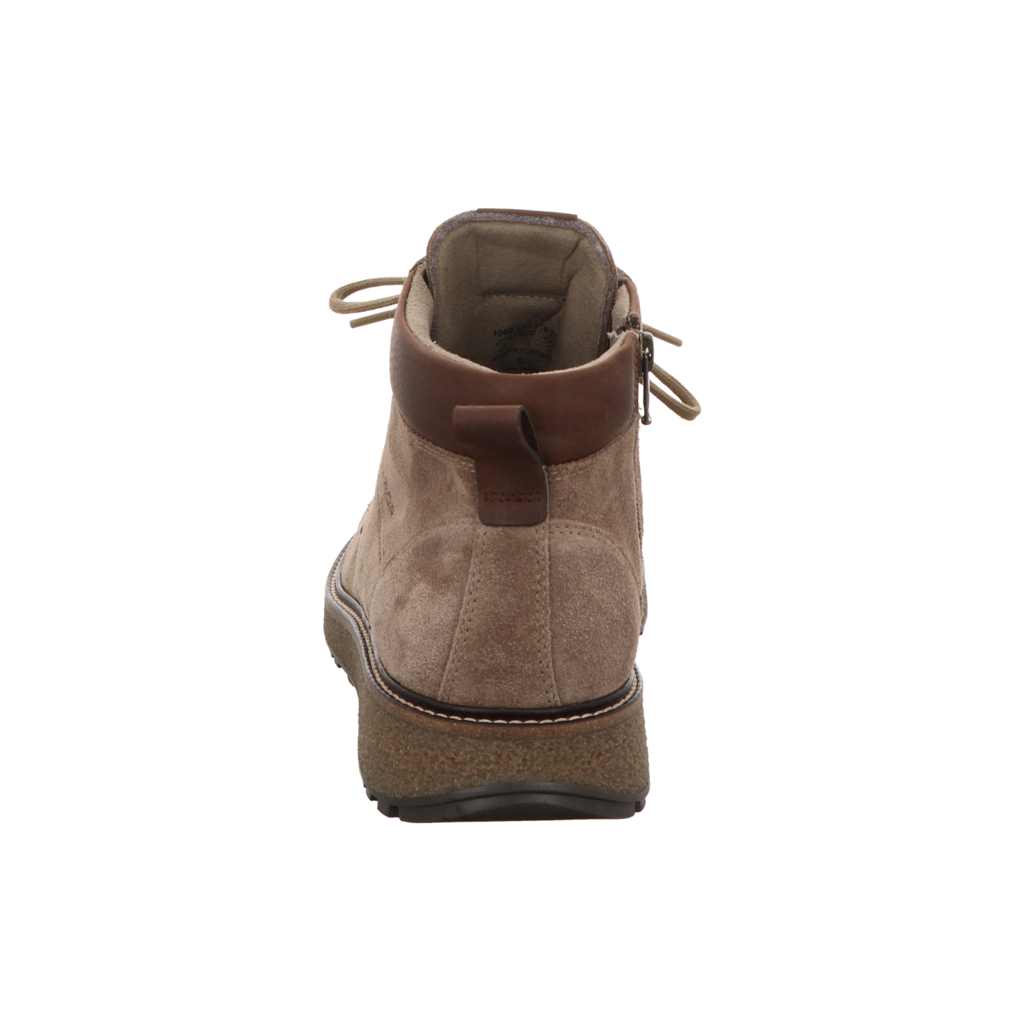 Pius Gabor Herren Schnürboot  in braun