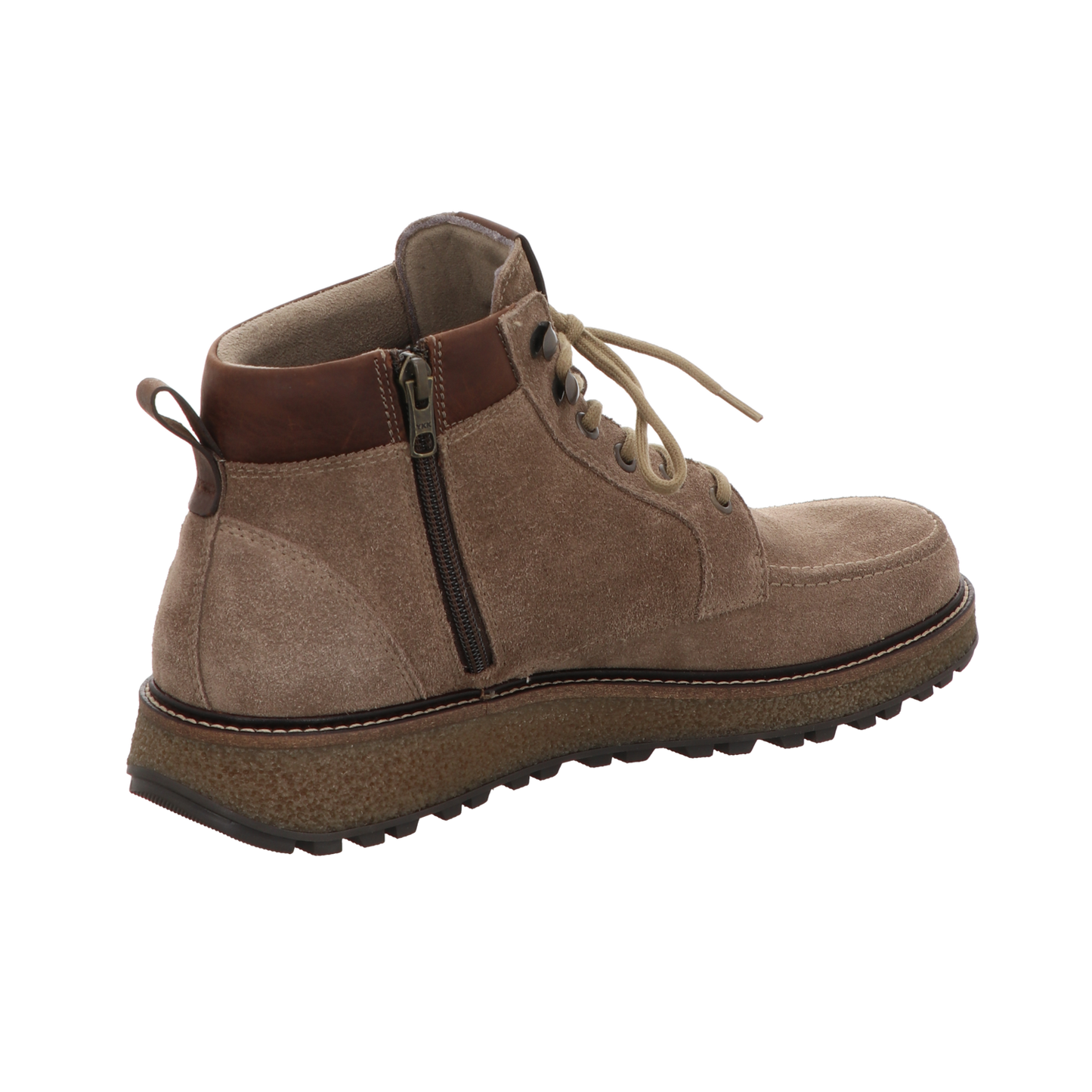 Pius Gabor Herren Schnürboot  in braun