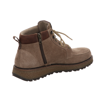 Pius Gabor Herren Schnürboot  in braun