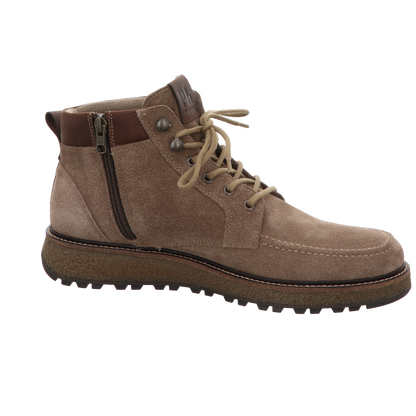 Pius Gabor Herren Schnürboot  in braun