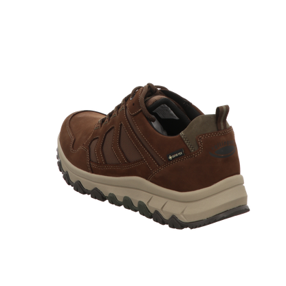 Gabor Herren Schnürschuh  in braun