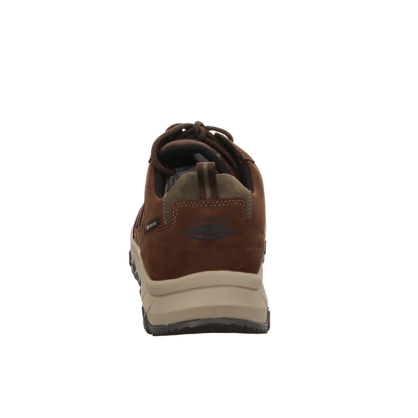 Gabor Herren Schnürschuh  in braun