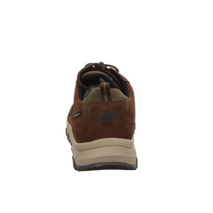 Gabor Herren Schnürschuh  in braun