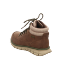 Skechers Damen Schnürstiefel Synergy Cool Seeker in braun