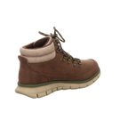 Skechers Damen Schnürstiefel Synergy Cool Seeker in braun