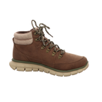 Skechers Damen Schnürstiefel Synergy Cool Seeker in braun