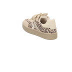 Tamaris Damen Schnürschuh M2372344 in braun