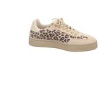 Tamaris Damen Schnürschuh M2372344 in braun