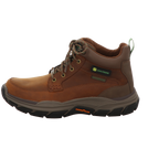 Skechers Herren Schnürboot John Deere Respected in braun