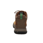 Skechers Herren Schnürboot John Deere Respected in braun