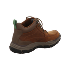 Skechers Herren Schnürboot John Deere Respected in braun