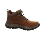Skechers Herren Schnürboot John Deere Respected in braun