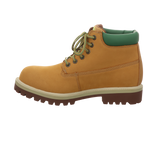 Skechers Herren Schnürboot John Deere Sergeants Dozer in beige
